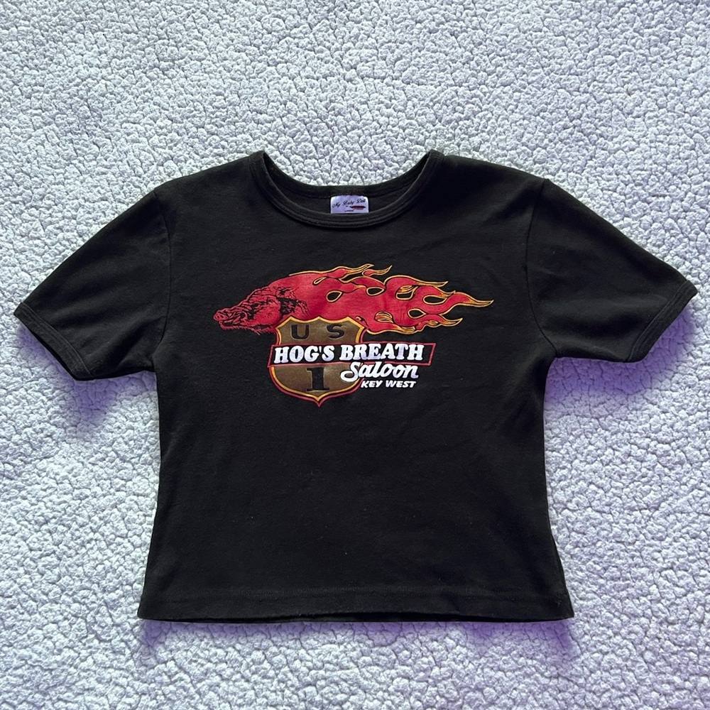 Hogs Breath Top